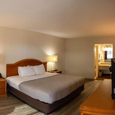 Quality Inn & Suites Лейк-Хавасу-Сити Экстерьер фото