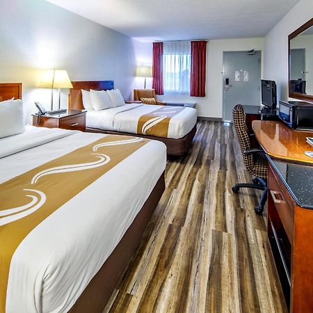 Quality Inn & Suites Лейк-Хавасу-Сити Экстерьер фото