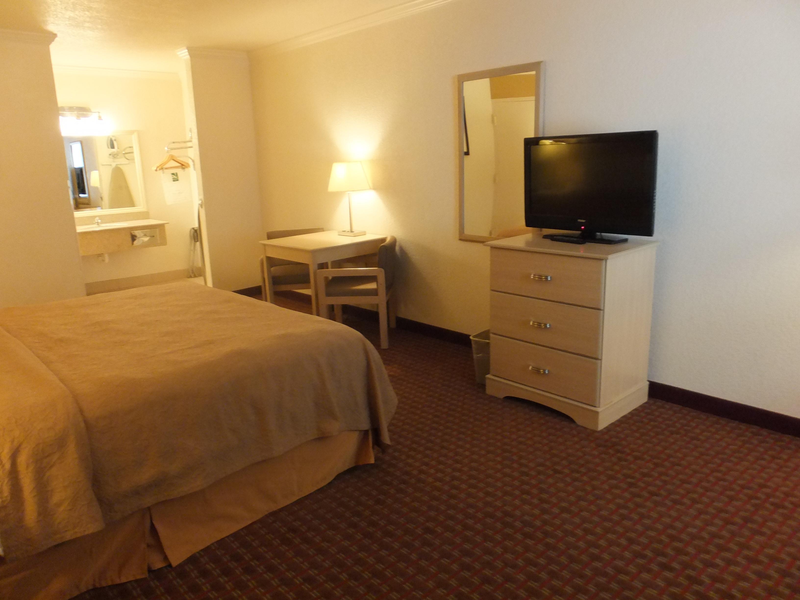 Quality Inn & Suites Лейк-Хавасу-Сити Экстерьер фото