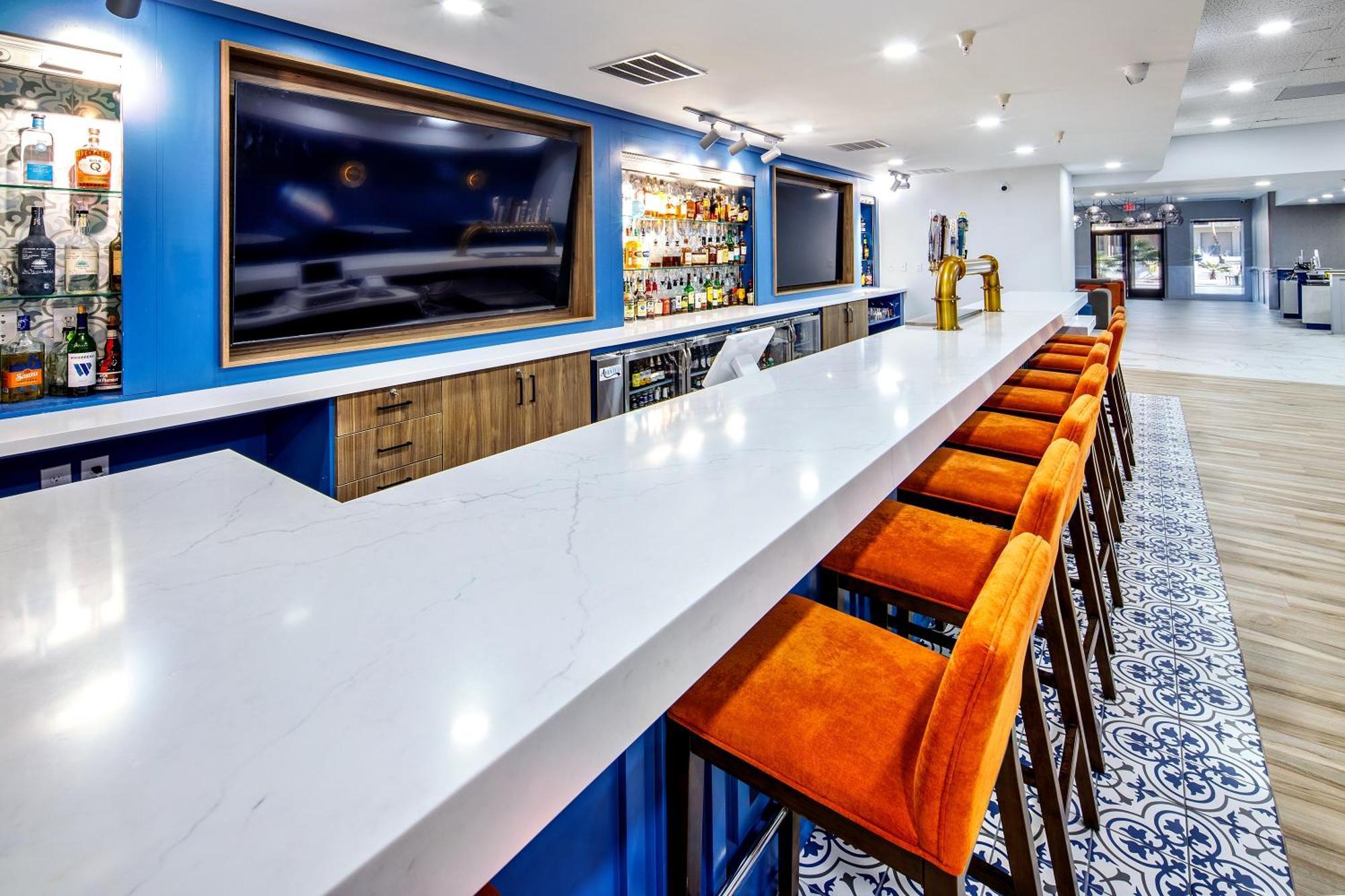 Quality Inn & Suites Лейк-Хавасу-Сити Экстерьер фото