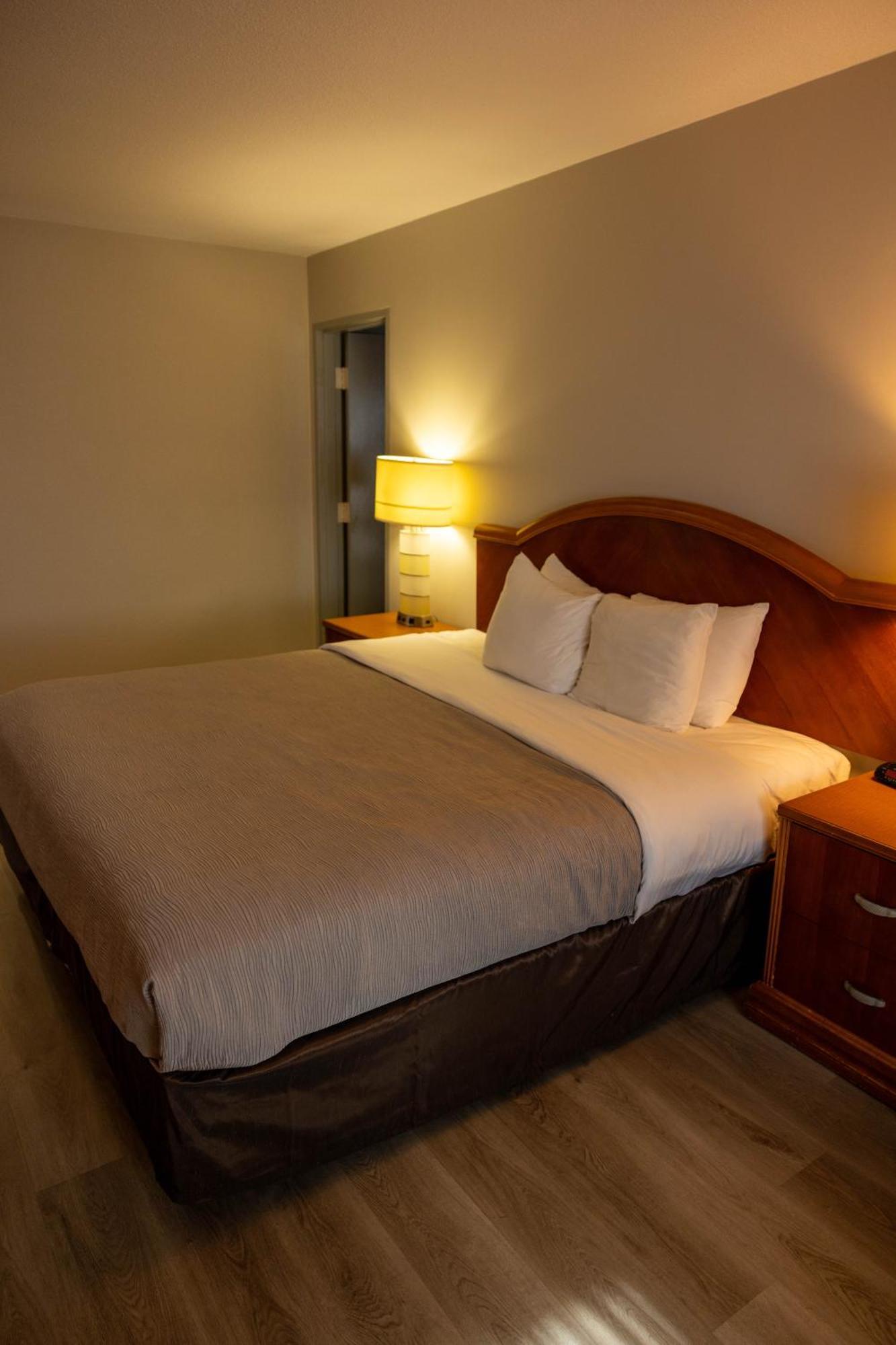 Quality Inn & Suites Лейк-Хавасу-Сити Экстерьер фото