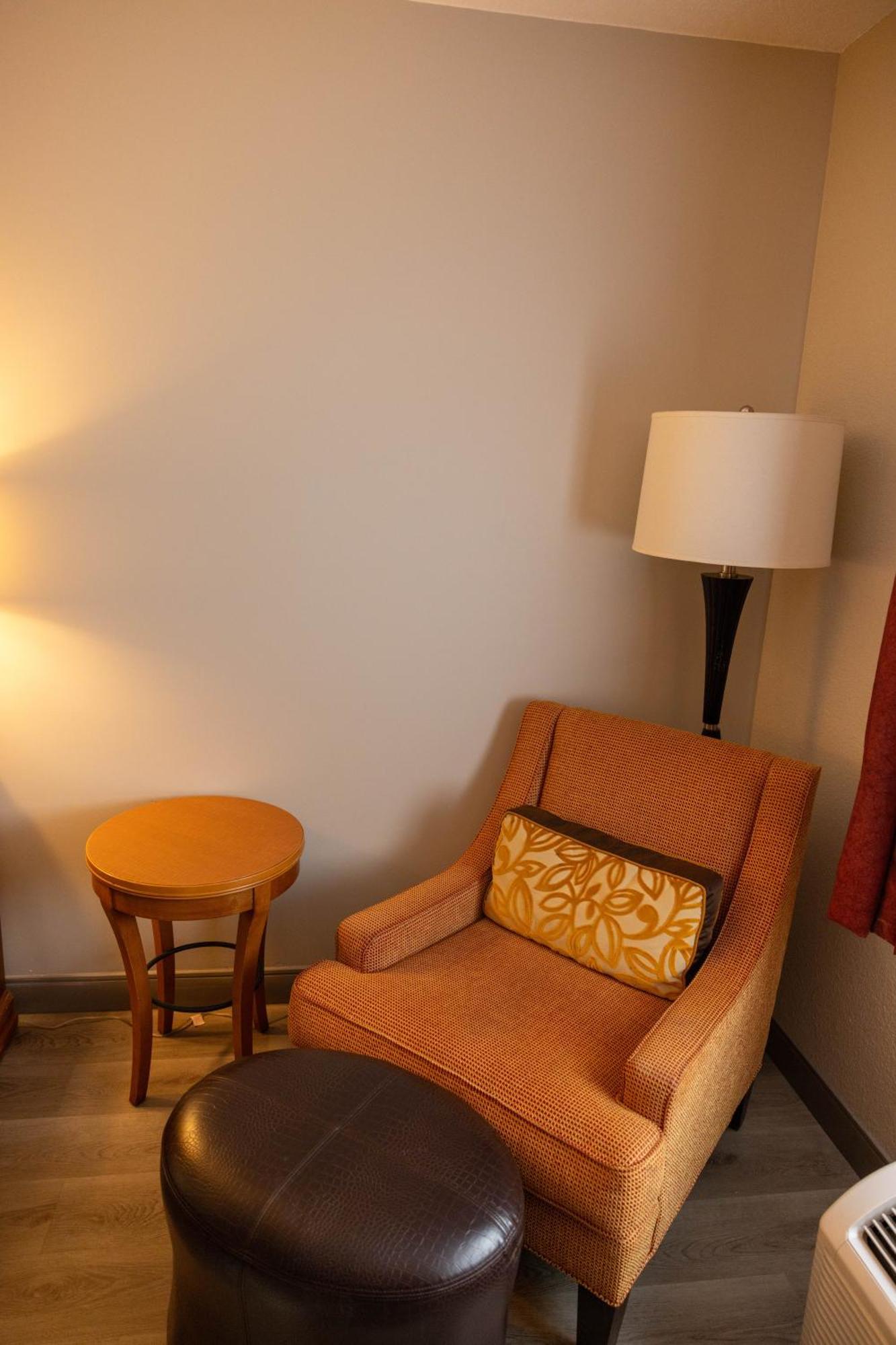 Quality Inn & Suites Лейк-Хавасу-Сити Экстерьер фото